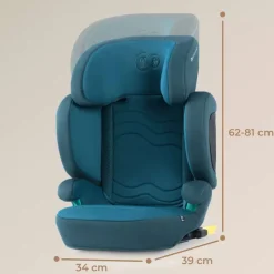 XPAND 2 i-Size - harbor blue