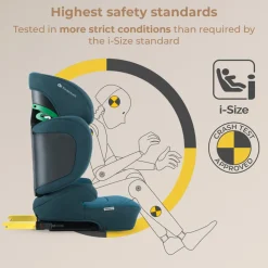 XPAND 2 i-Size - harbor blue