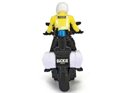 Yamaha Politi Motorcykel