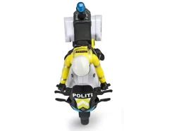 Yamaha Politi Motorcykel