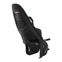 Yepp 2 Maxi - Bagmonteret - Black