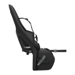 Yepp 2 Maxi - Bagmonteret - Black