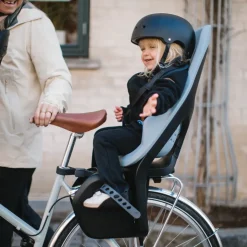 Yepp 2 Maxi - Rack Mount- Majolica Blue