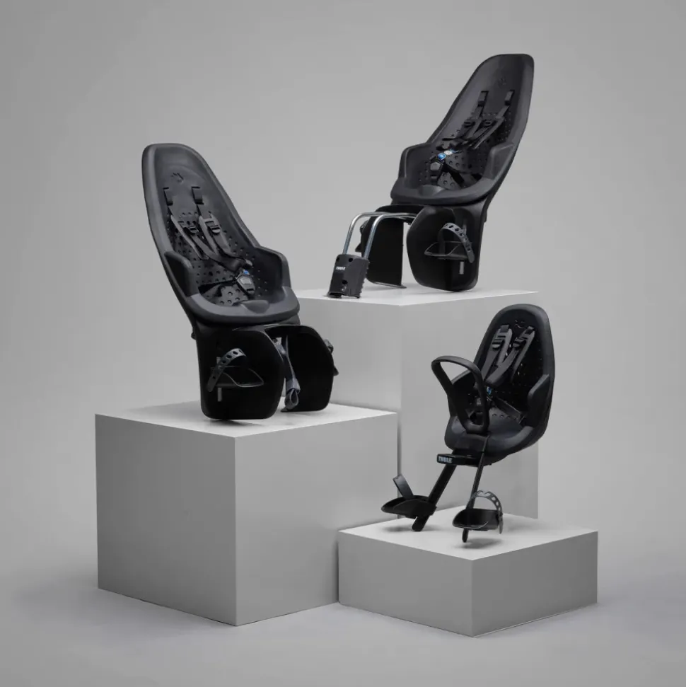 Yepp 2 Maxi - Rack Mount- Majolica Blue