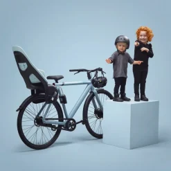 Yepp 2 Maxi - stelmonteret - Majolica Blue