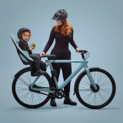 Yepp 2 Maxi - stelmonteret - Majolica Blue