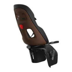 Yepp Nexxt 2 Maxi - bagmonteret - Brown