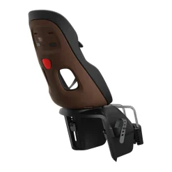 Yepp Nexxt 2 Maxi - stelmonteret - Brown