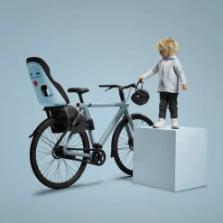 Yepp Nexxt 2 Maxi - stelmonteret - Mint