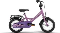 Youke 12, Alu legecykel Lilla
