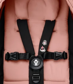 YOYO® 0+ newborn pack - Ginger