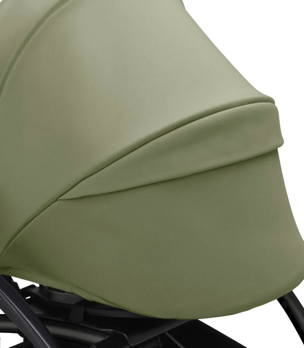 YOYO® 0+ newborn pack - Olive