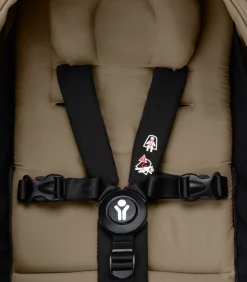 YOYO® 0+ newborn pack - Toffee