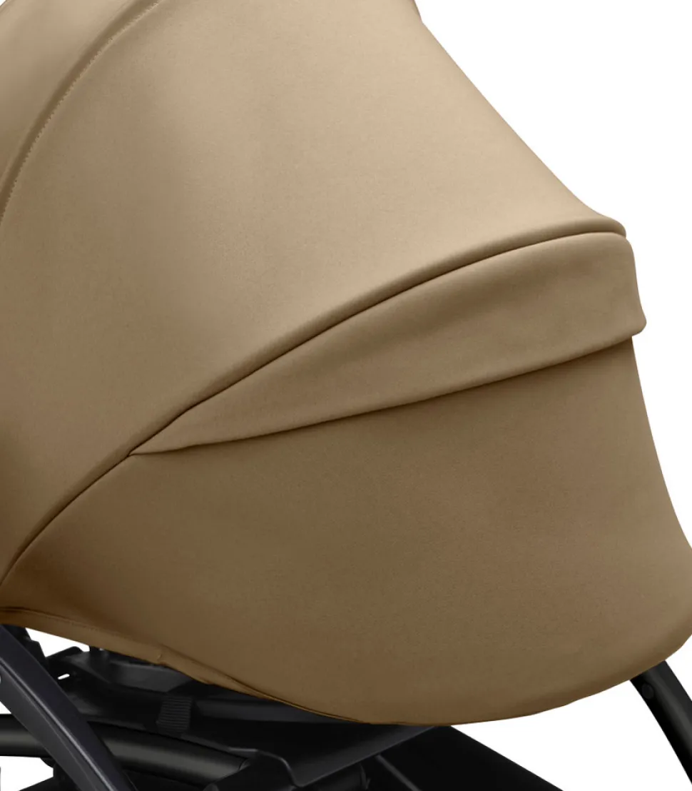 YOYO® 0+ newborn pack - Toffee