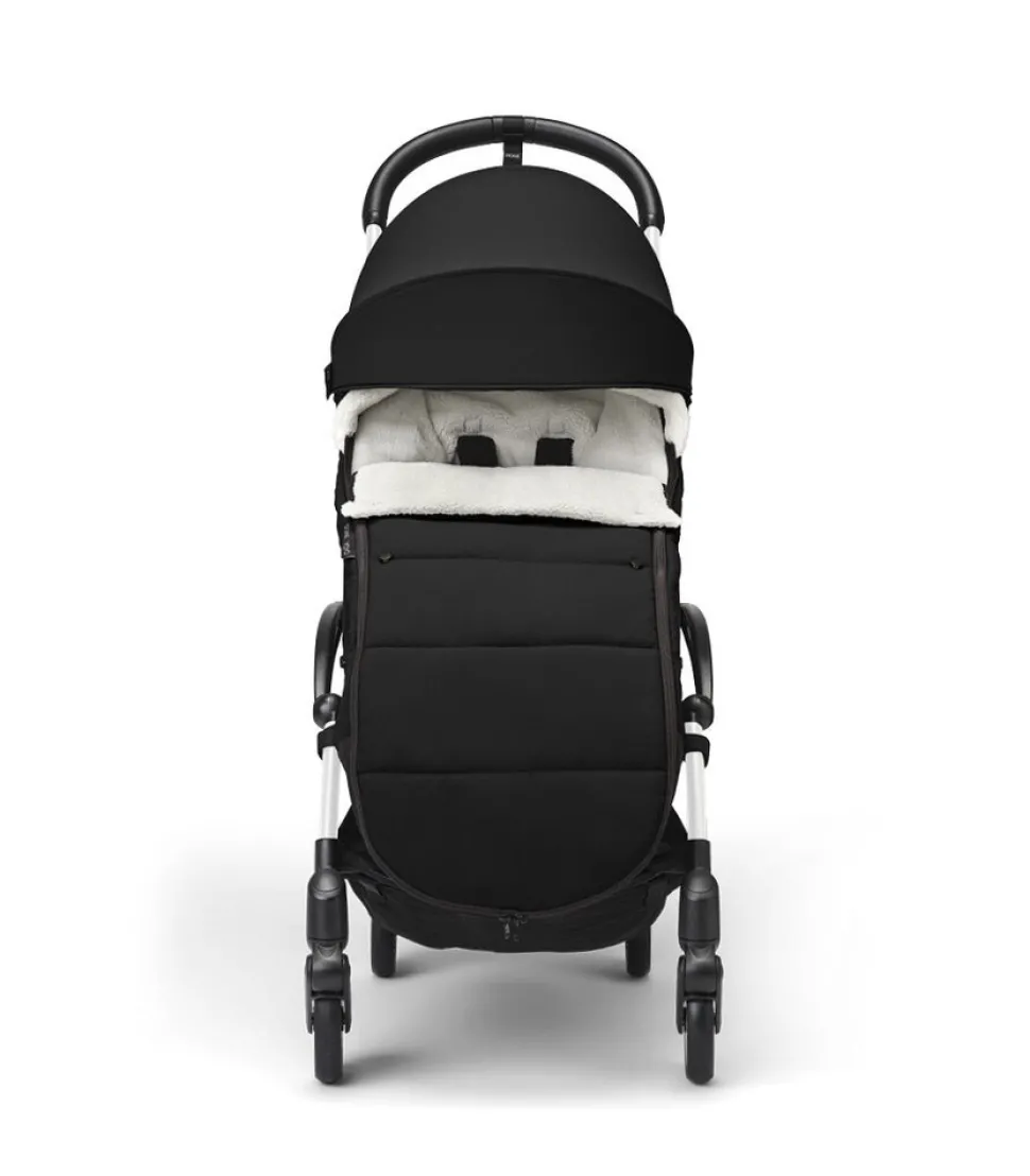 YOYO® kørepose - Black