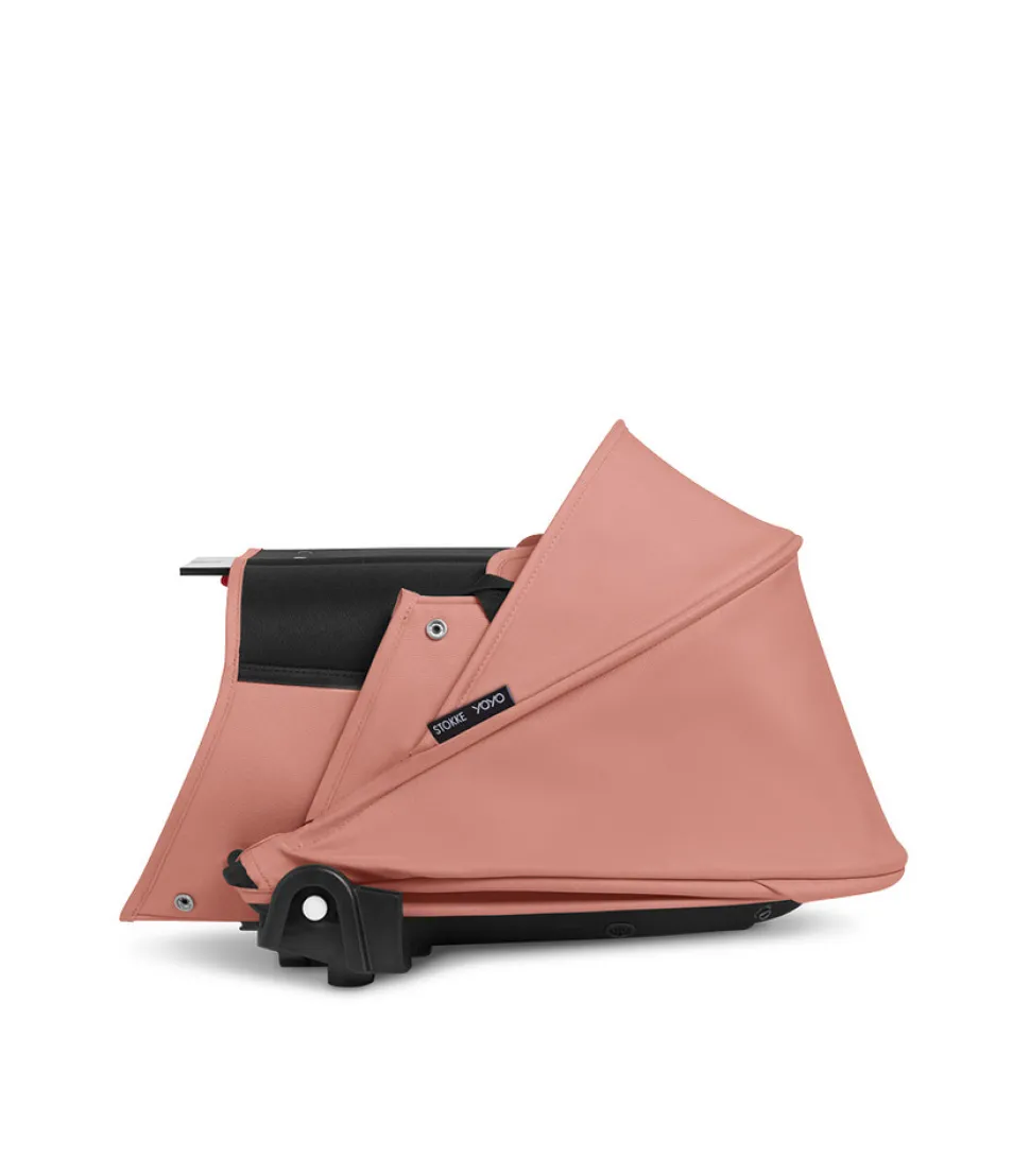 YOYO® liggedel - Ginger