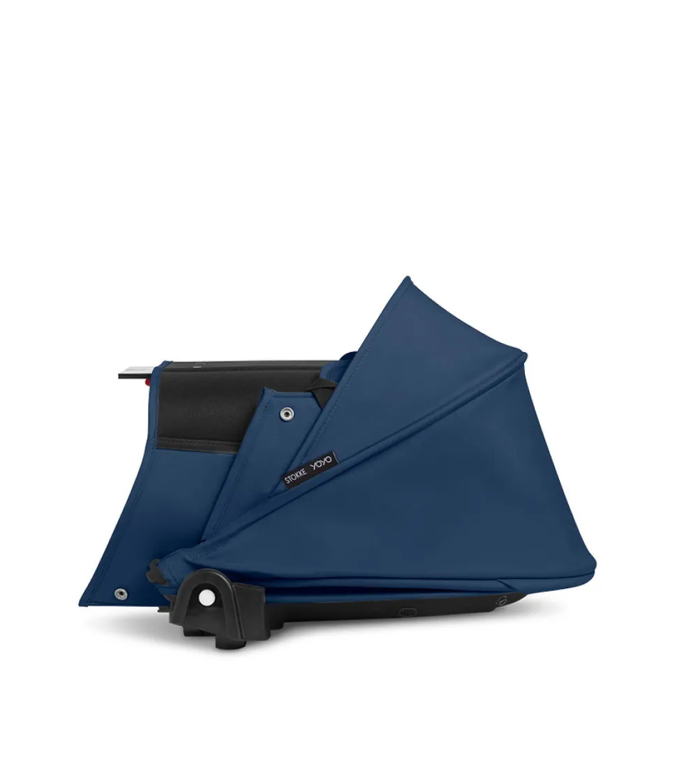 YOYO® liggedel - Navy Blue