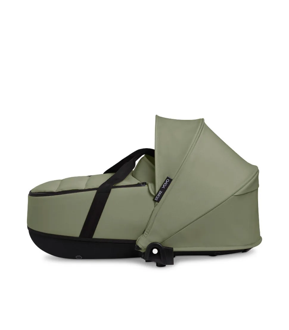 YOYO® liggedel - Olive