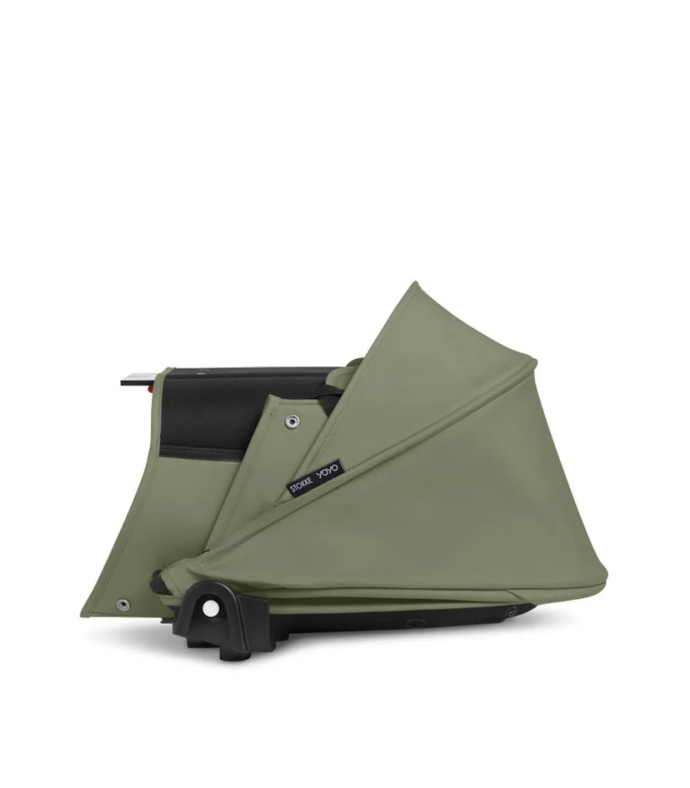 YOYO® liggedel - Olive