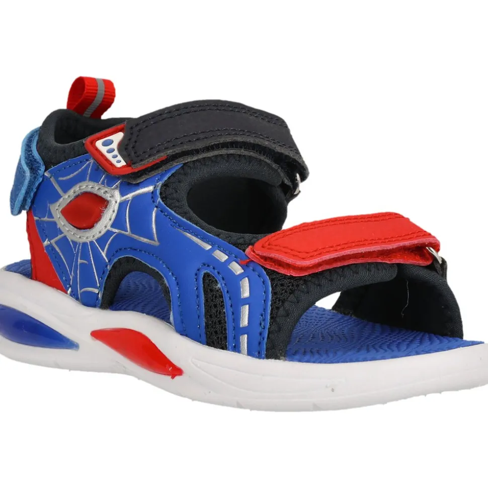 Zest sandal med lys - 2102