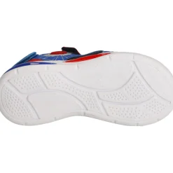 Zest sandal med lys - 2102