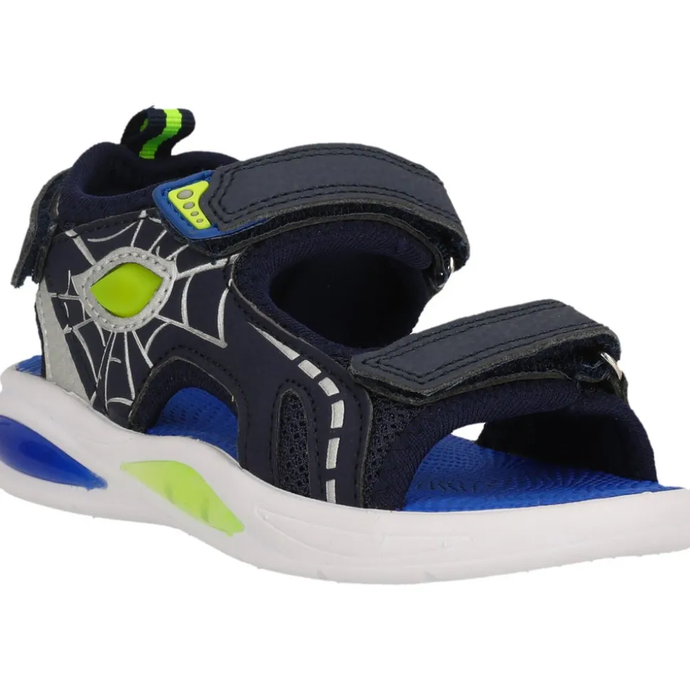 Zest sandal med lys - 2048