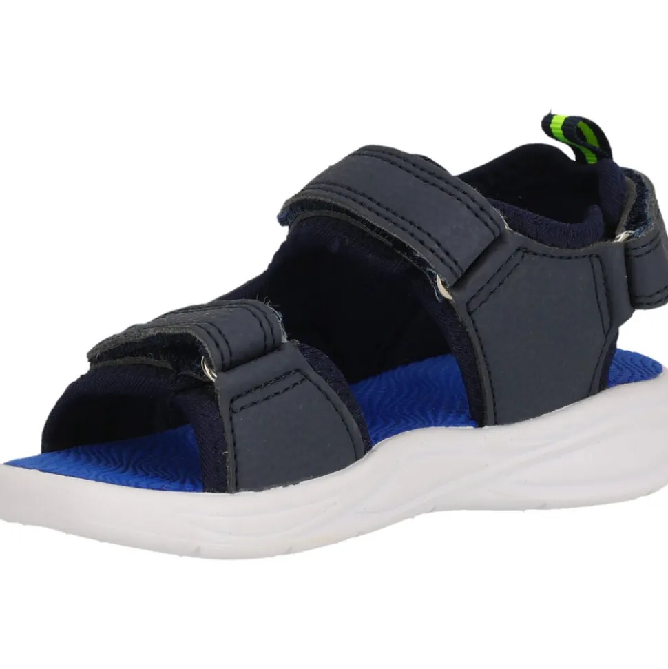 Zest sandal med lys - 2048