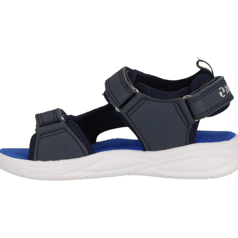 Zest sandal med lys - 2048