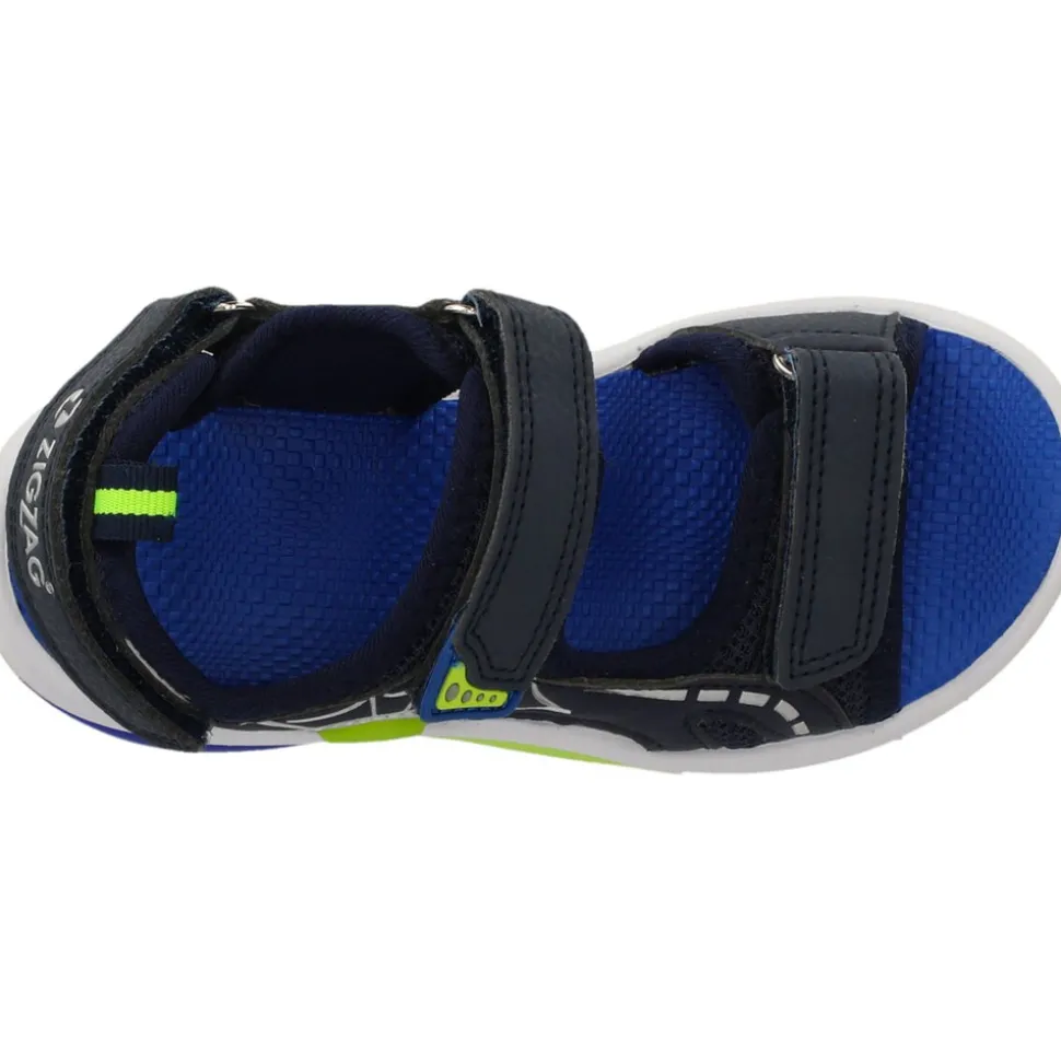 Zest sandal med lys - 2048