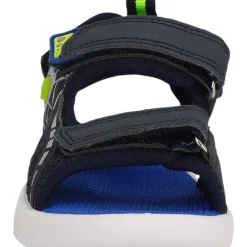 Zest sandal med lys - 2048