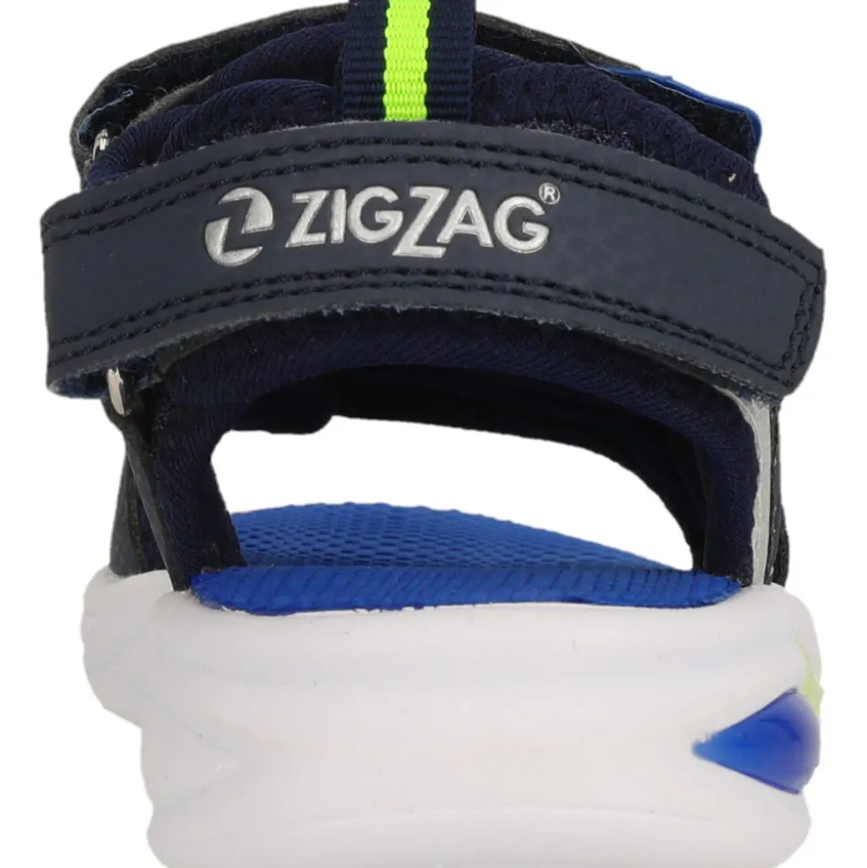 Zest sandal med lys - 2048