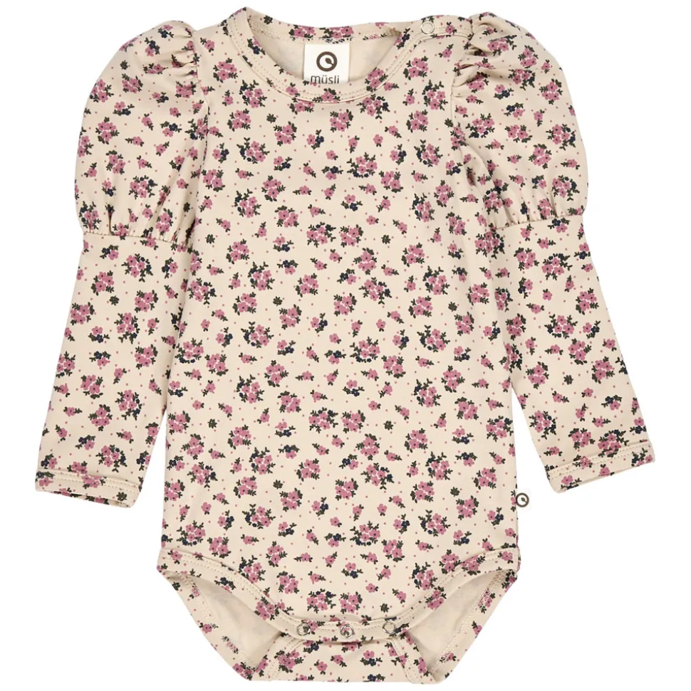 Zinna Body - 690000261